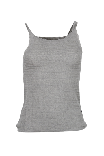 Wuth Sisse Light Grey